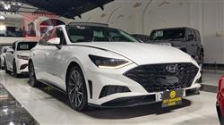 هیوندای سۆناتا